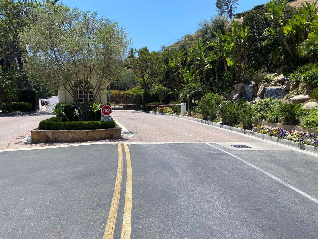 Vista Pointe