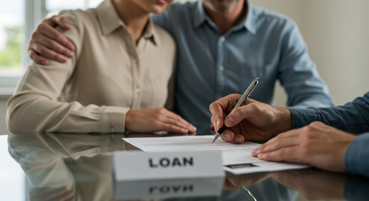 If You’re a Homebuyer With Less-Than-Ideal Credit, Should You Consider a Nonprime or Dignity Loan?