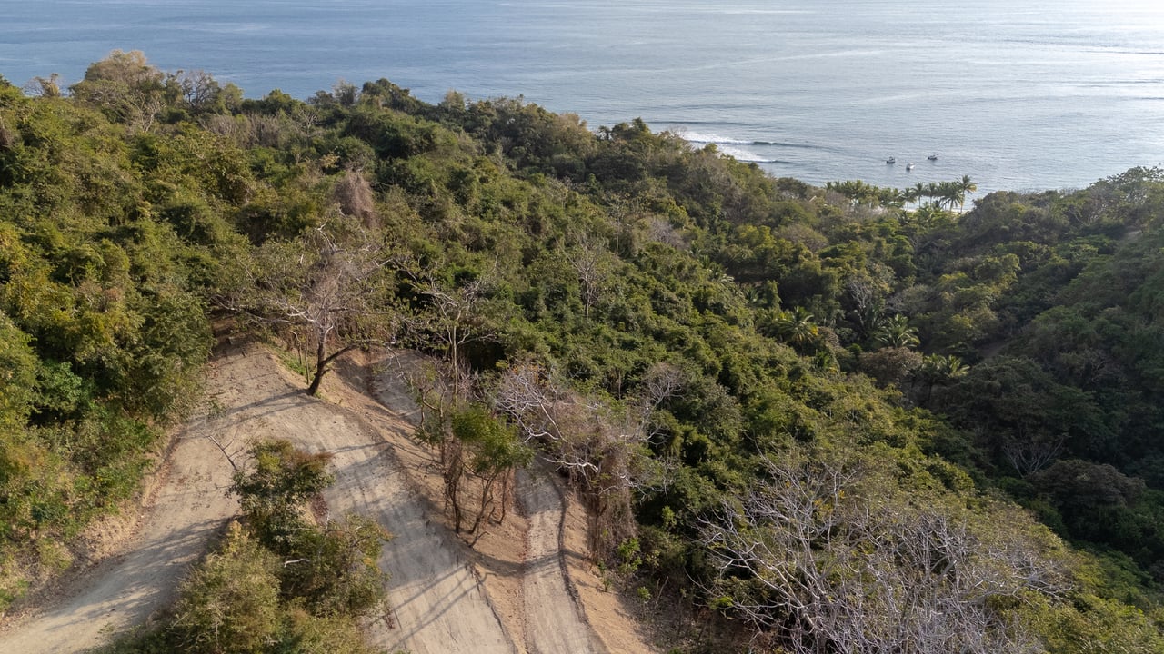 Surf Break Gated Community Lot, Nosara, Guanacaste