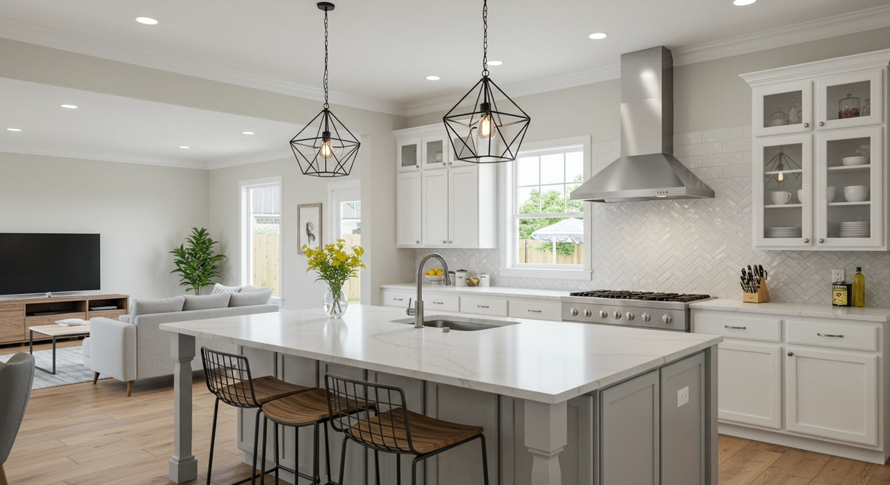 What "Move-In Ready" Really Means, and Whether a Move-In Home Is Right For You