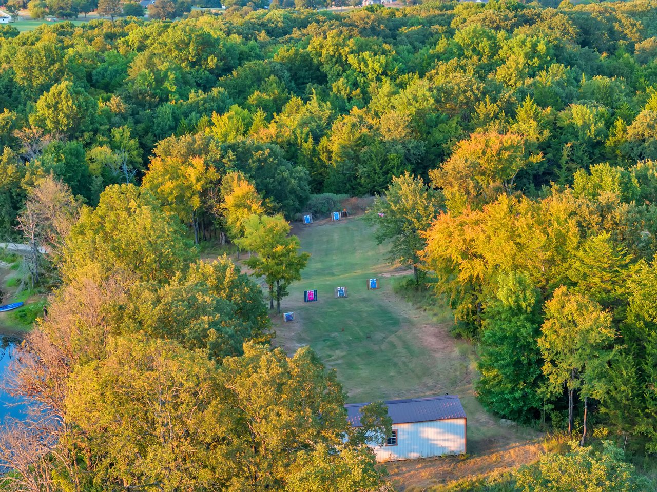 Buena Vista Ranch 