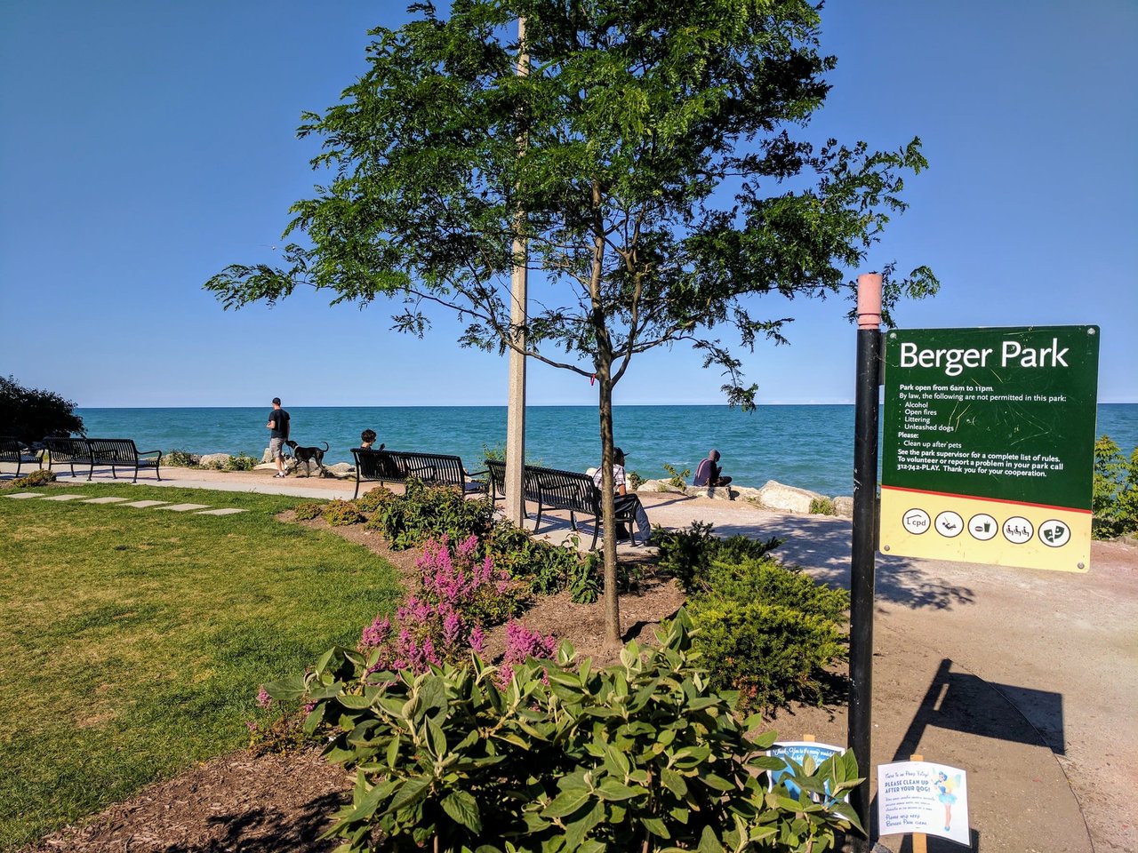 Edgewater & Andersonville