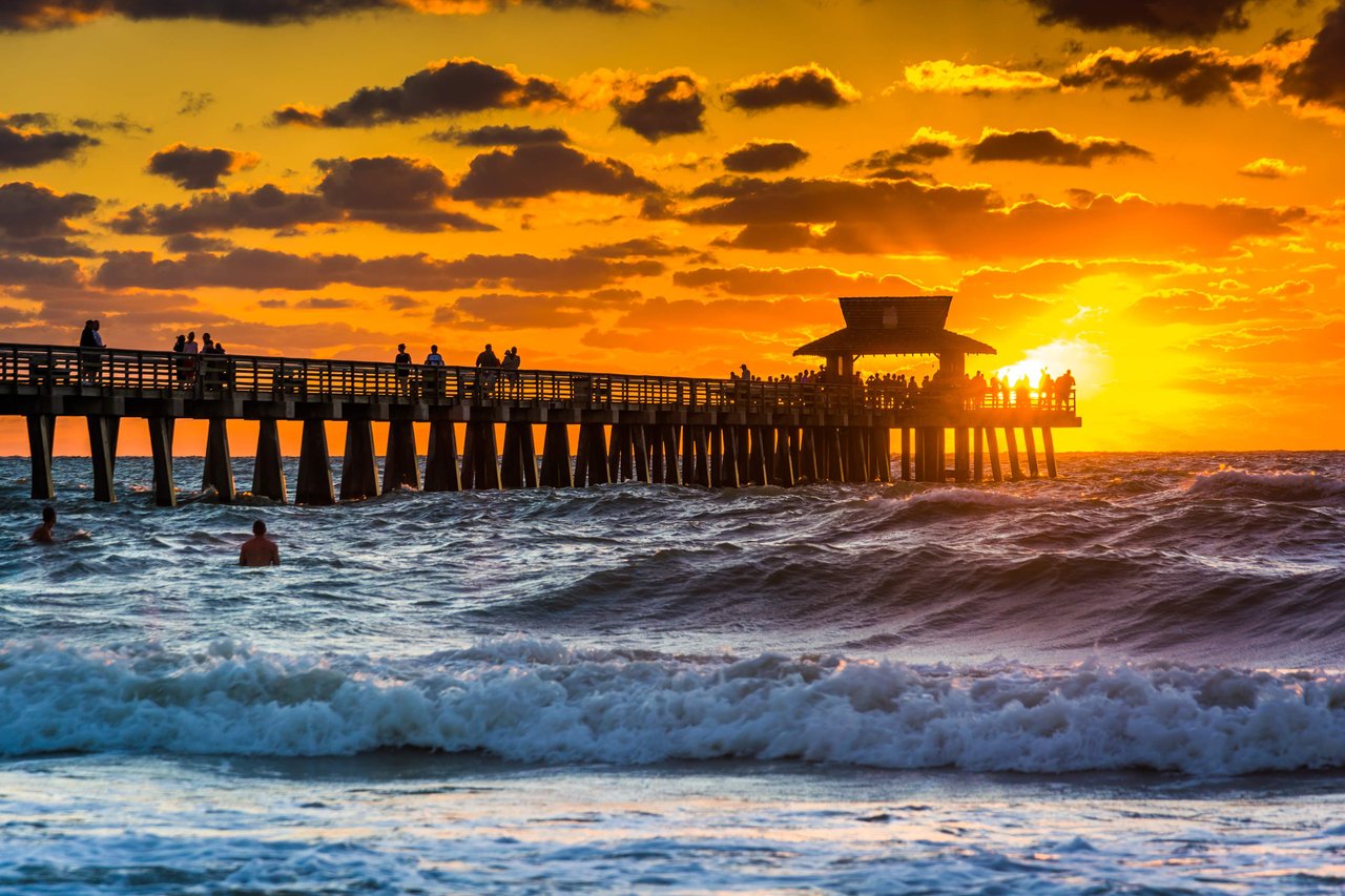 Olde Naples
