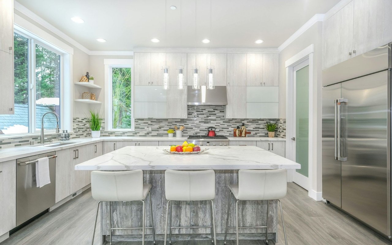 Best ROI Home Improvements for Your Ultra-Luxury Home