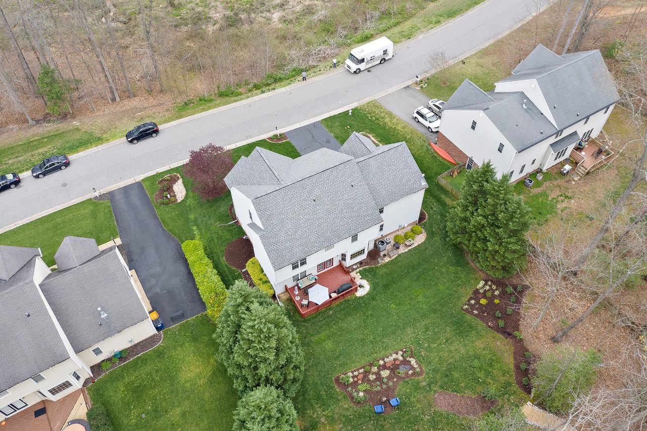 1931 Bantry Drive