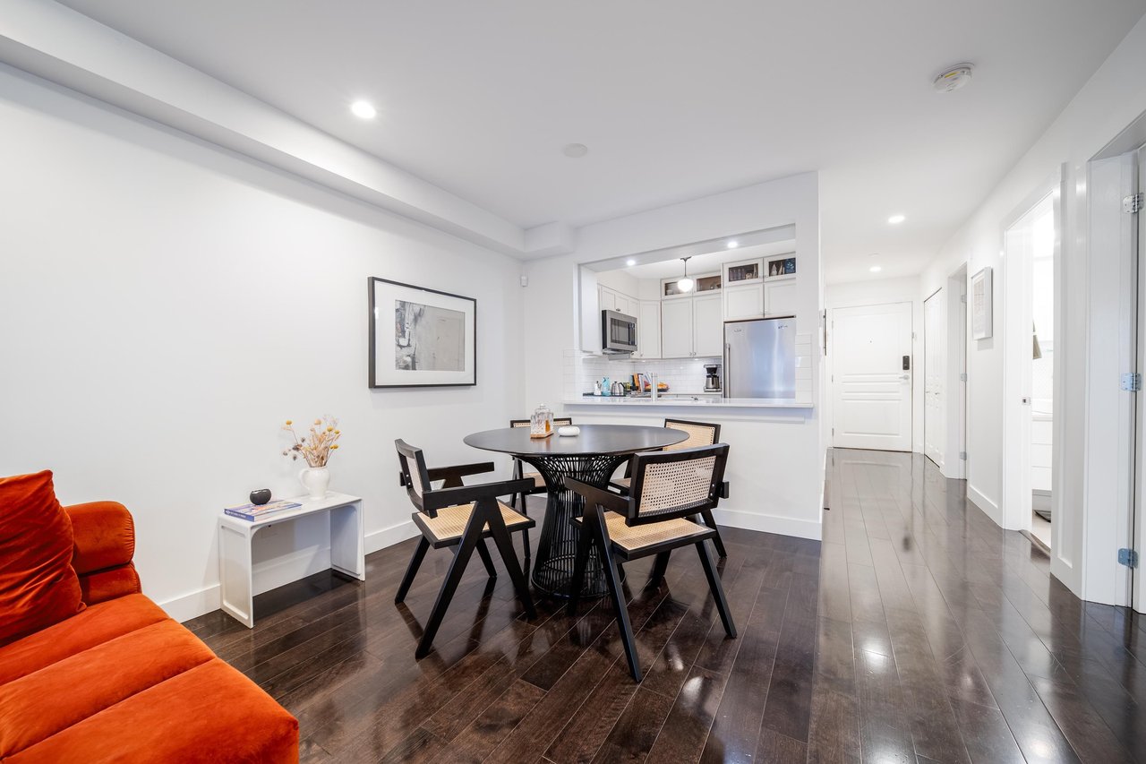 103-2130 W 12th Avenue, Vancouver