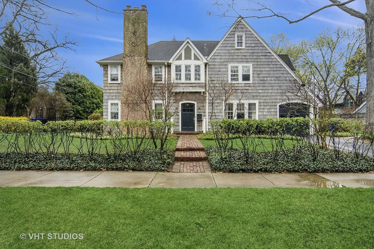 480 Hazel Ave