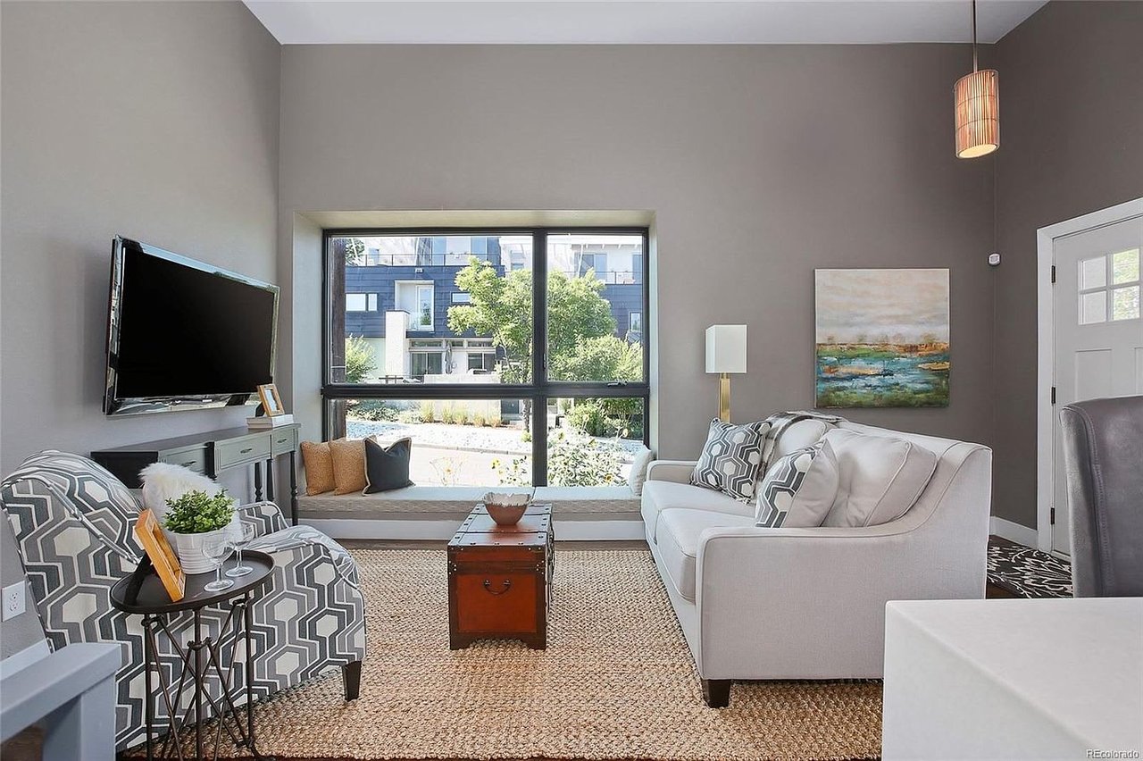 1632 W 35th Avenue ~ LoHi