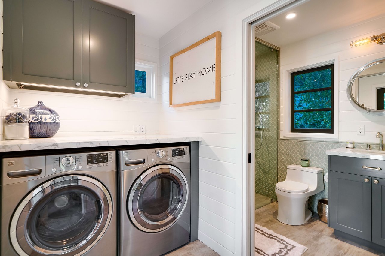 Luxury Lease in Studio City's Fryman Canyon
