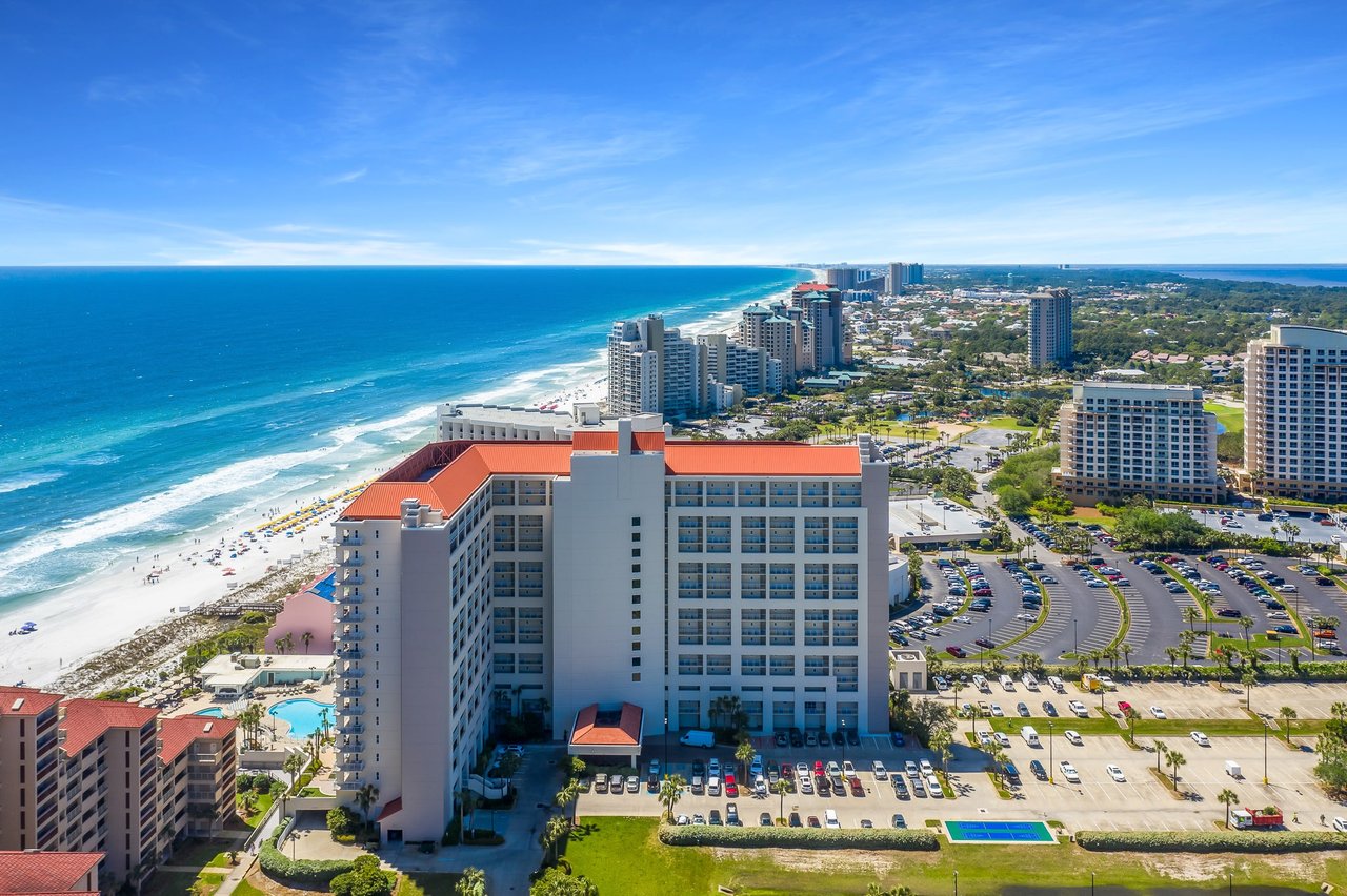 550 Tops L Beach Boulevard, # 1404