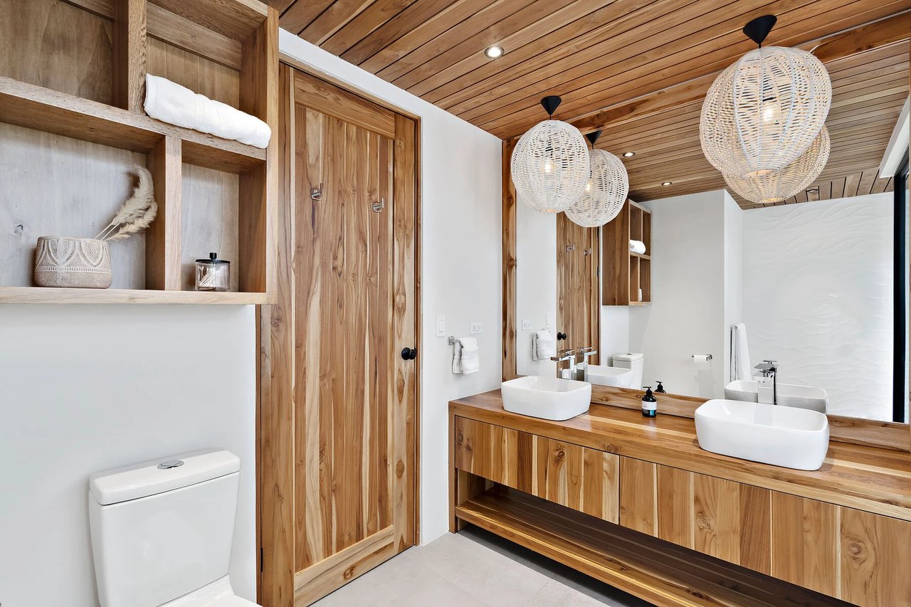 Private Luxury Retreat, Hacienda Pinilla, Guanacaste