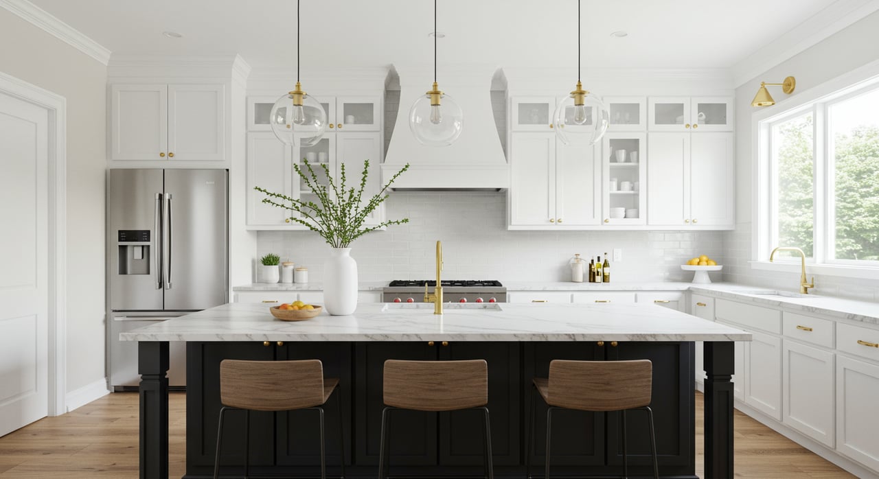 Real Estate Trends: Who's Buying Homes. The NAR Knows