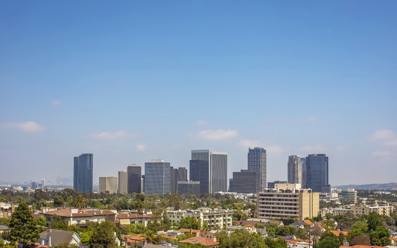 10450 Wilshire #11J