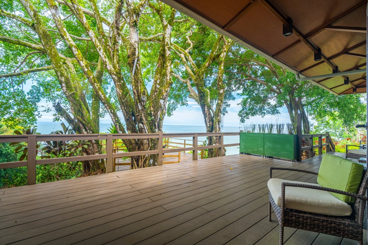 Oceanfront Resort Development Land, Uvita, Puntarenas