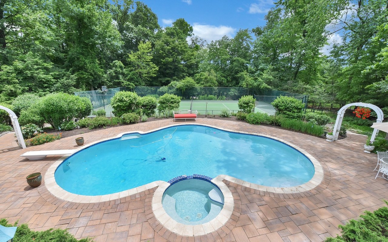 54 West Wildwood Rd