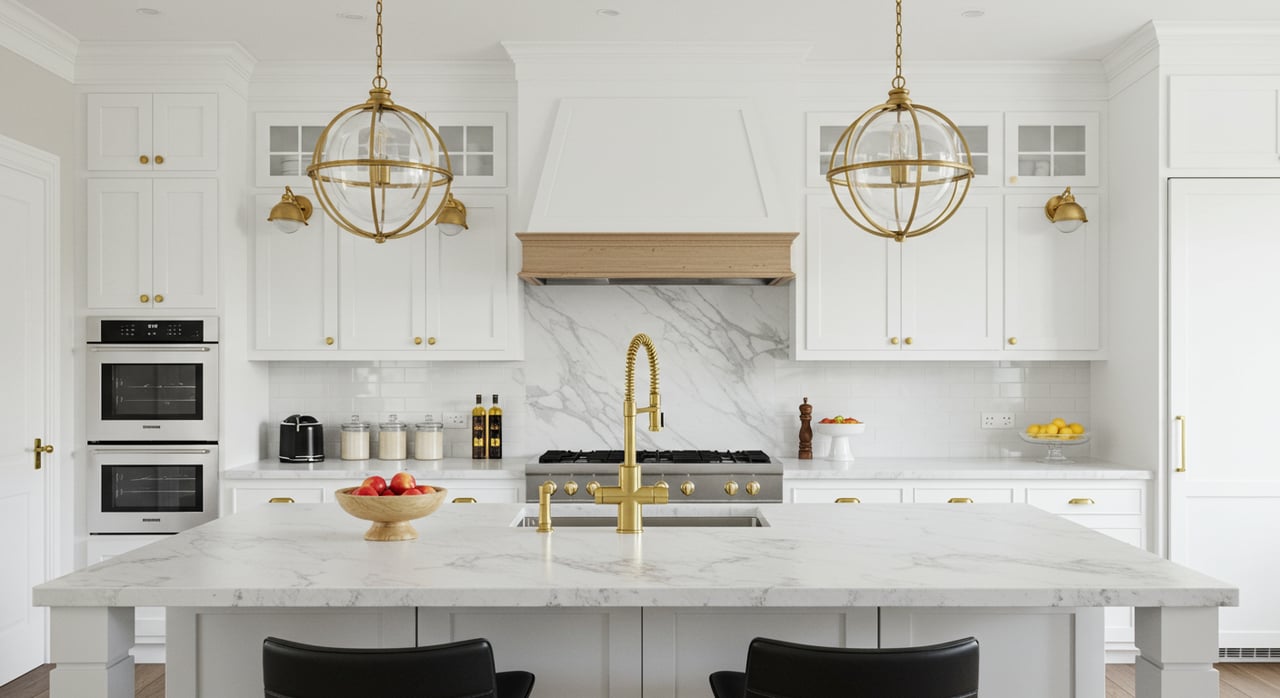 Buying a House in 2018: What You Need to Know