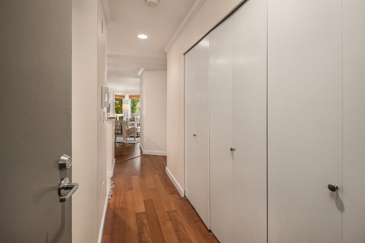 Turn-Key Beacon Hill Condo