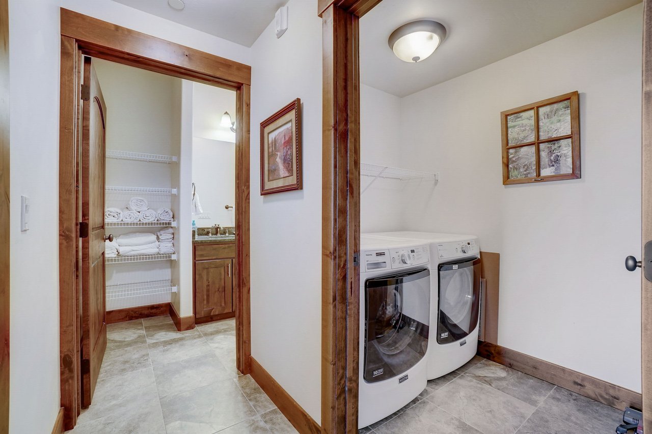 1291 W Black Rock Trail #H