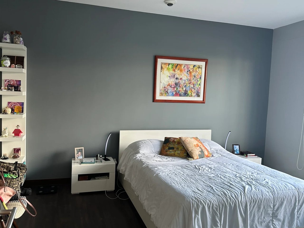 Forest View Penthouse Condo, Escazu, San Jose