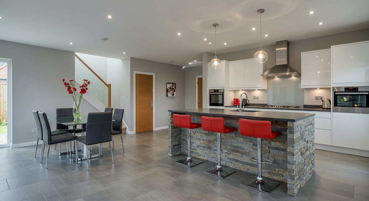 The Average Homeowner is 38 Times Wealthier Than a Renter