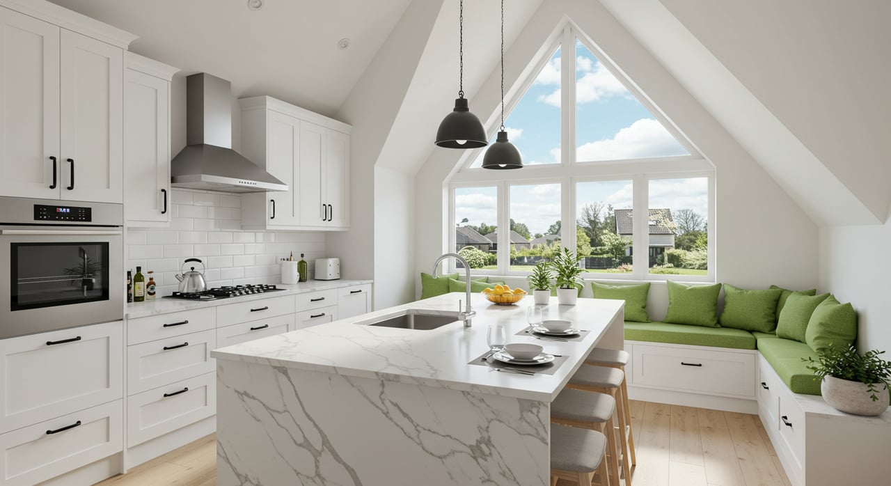 Best ROI Home Improvements for Your Home