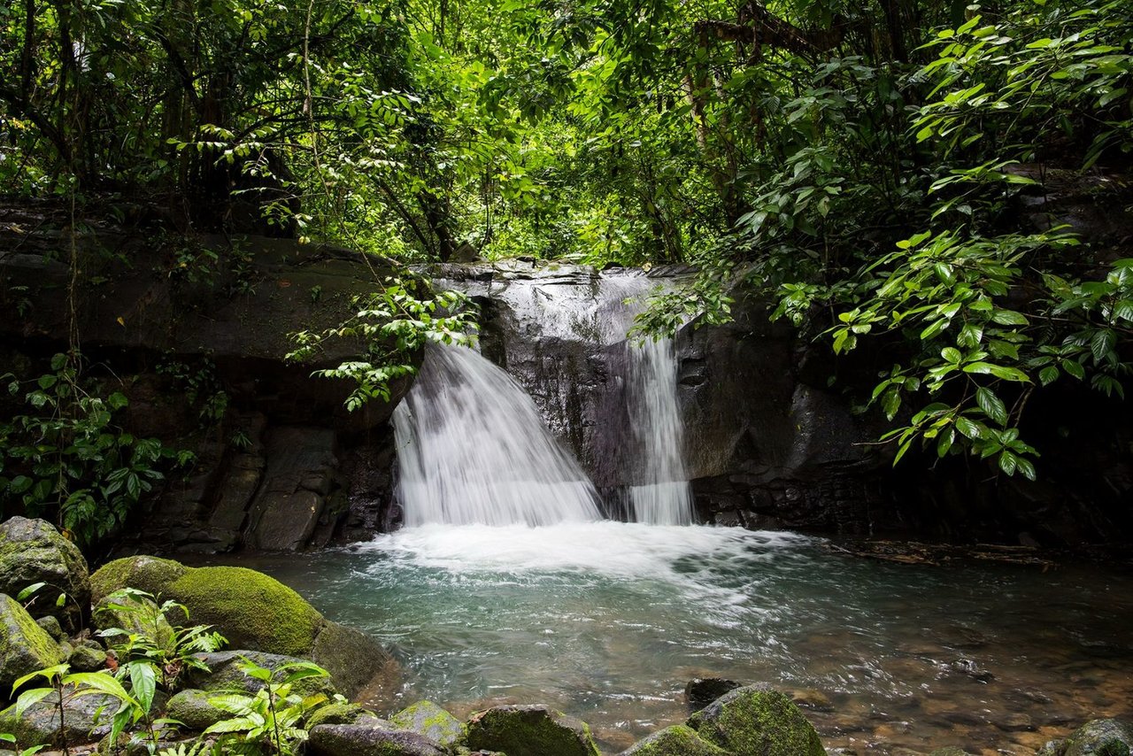Beachfront Development Land, Dominical, Puntarenas