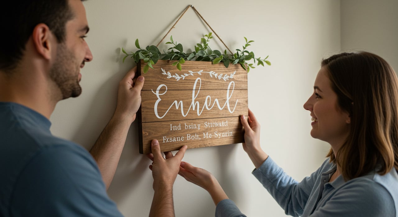 Organizational Ideas for Easy Downsizing