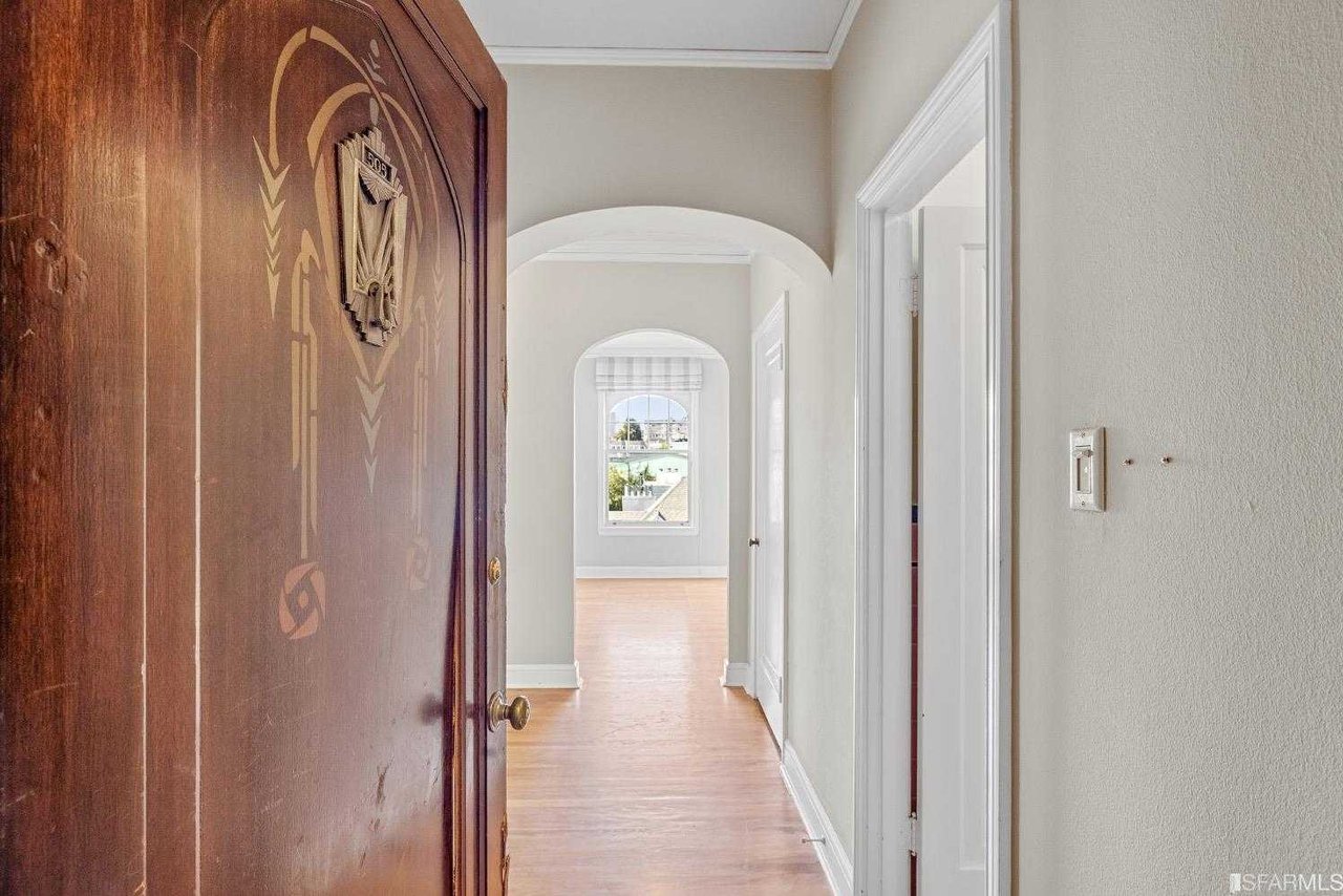 1895 Pacific Avenue Unit 505