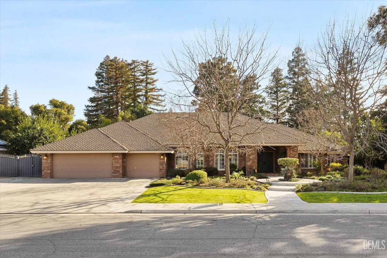 Haggin Oaks