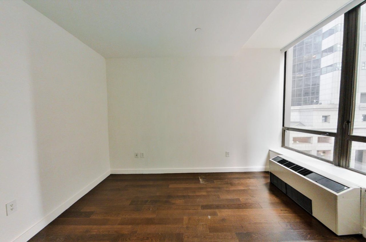 95 Wall Street, Apt 708