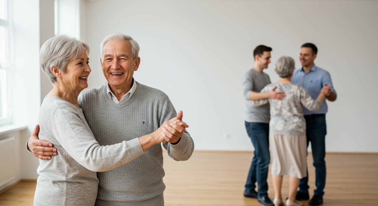 READY TO DOWNSIZE? LOCAL RETIREMENT COMMUNITIES ARE SURPRISING US