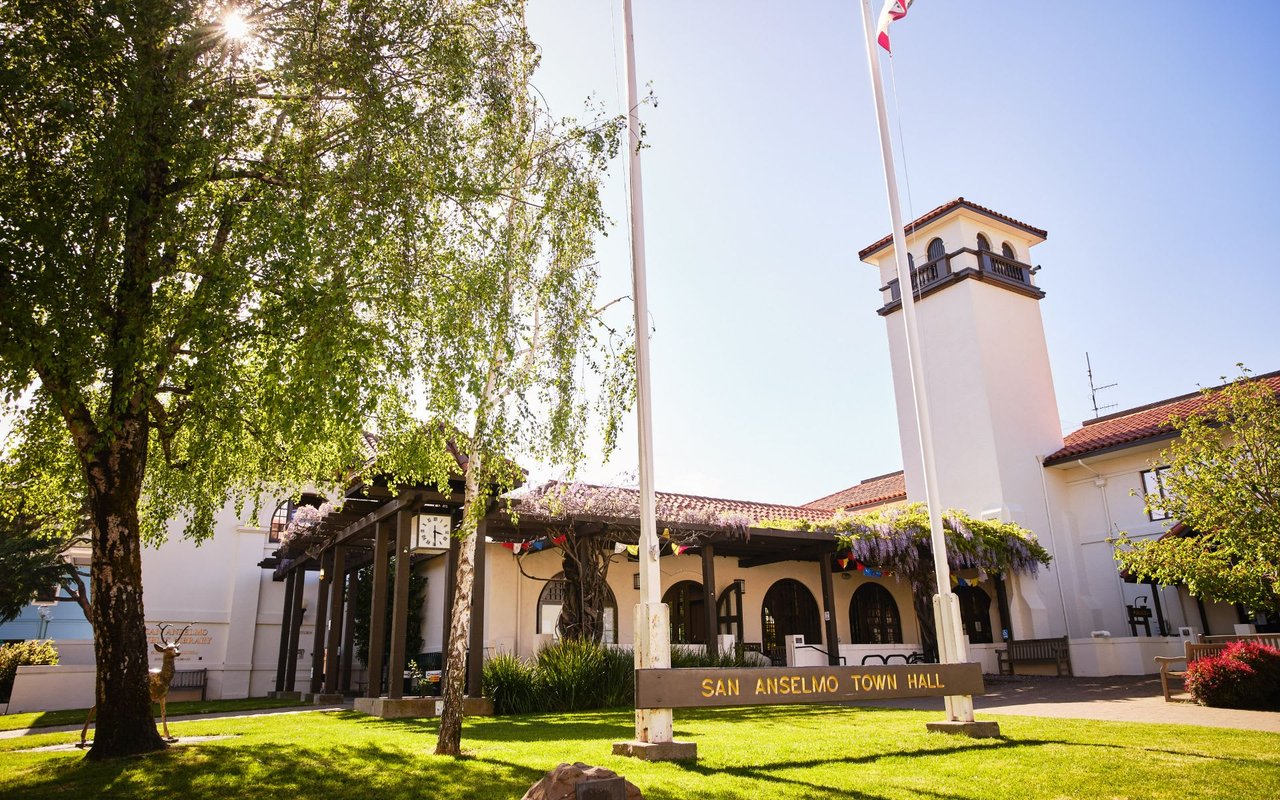San Anselmo
