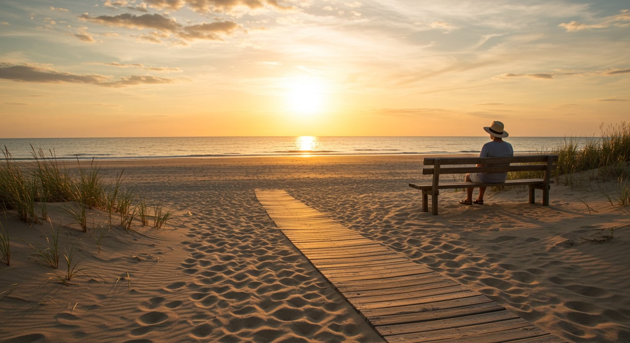 GRAYTON BEACH: WHERE ECCENTRIC MEETS EXTRAORDINARY