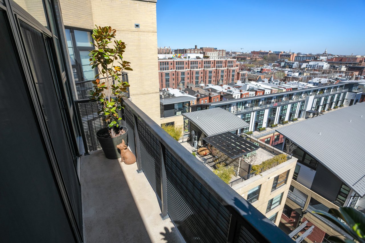 2125 14TH ST NW PENTHOUSE 903