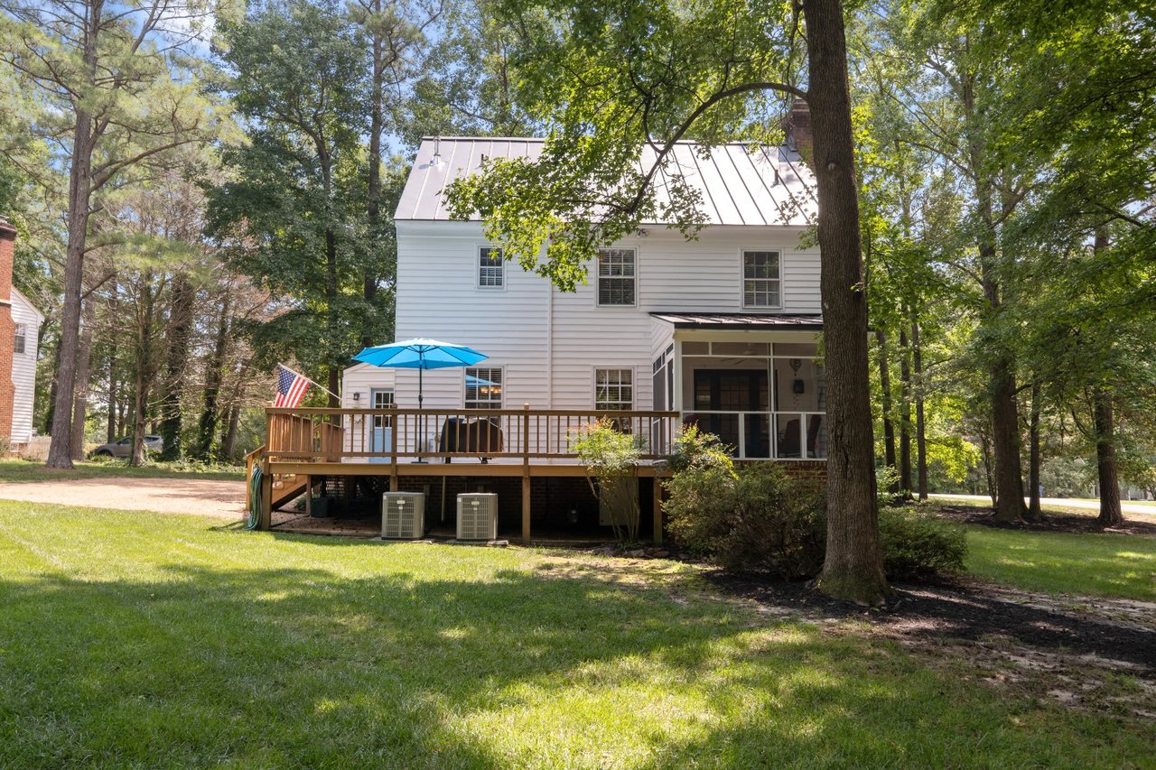 9718 Old Cannon Road