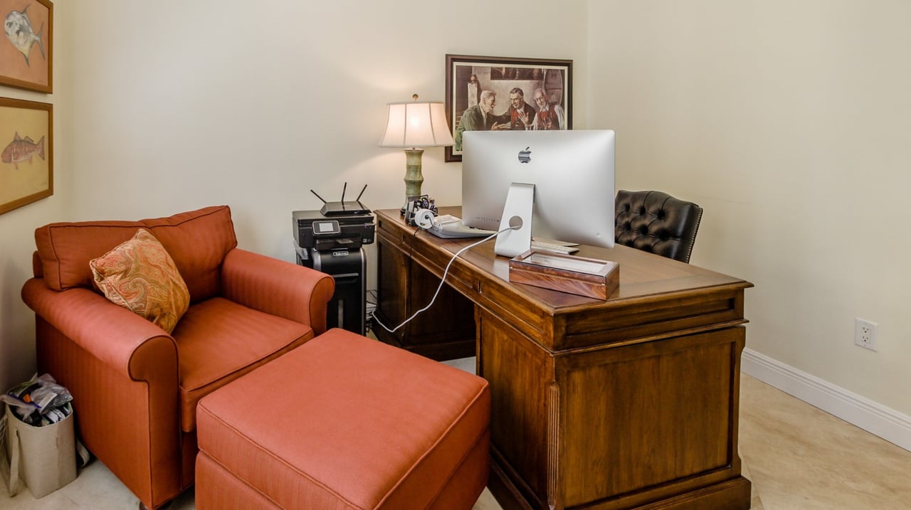 701 S Olive Avenue Unit: 805
