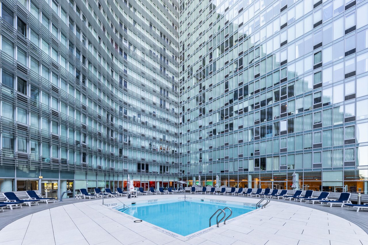 550 West 54th Street, Apt 28B