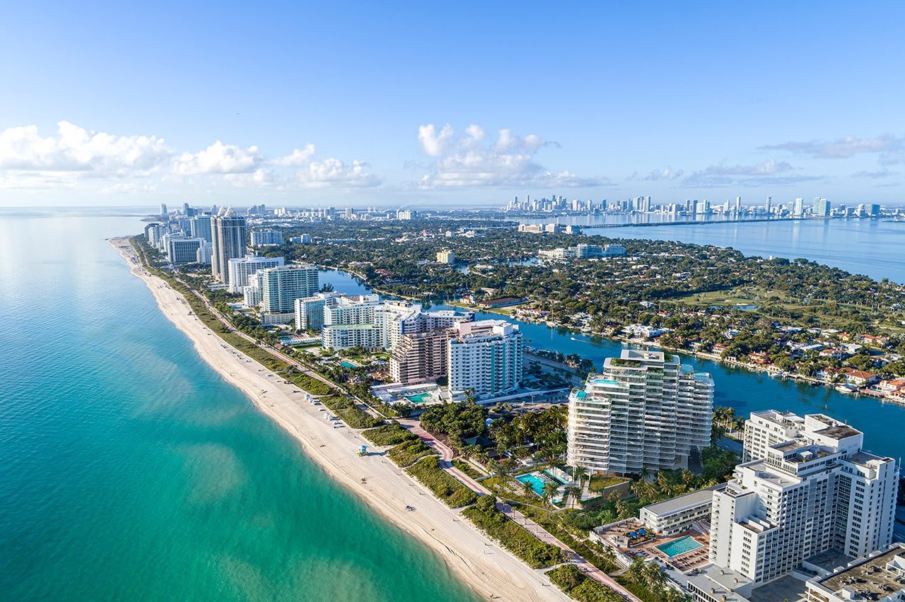 The Perigon Residences | Miami Beach