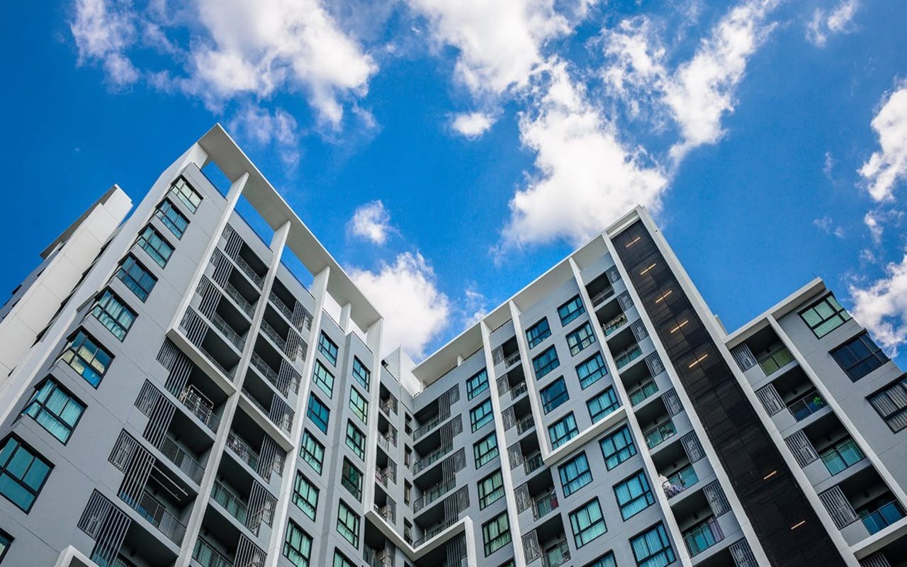 CONDOMINIUM AND PUD OWNERSHIP