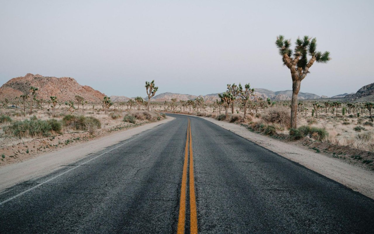 7 Amazing Day Trips From Palm Springs