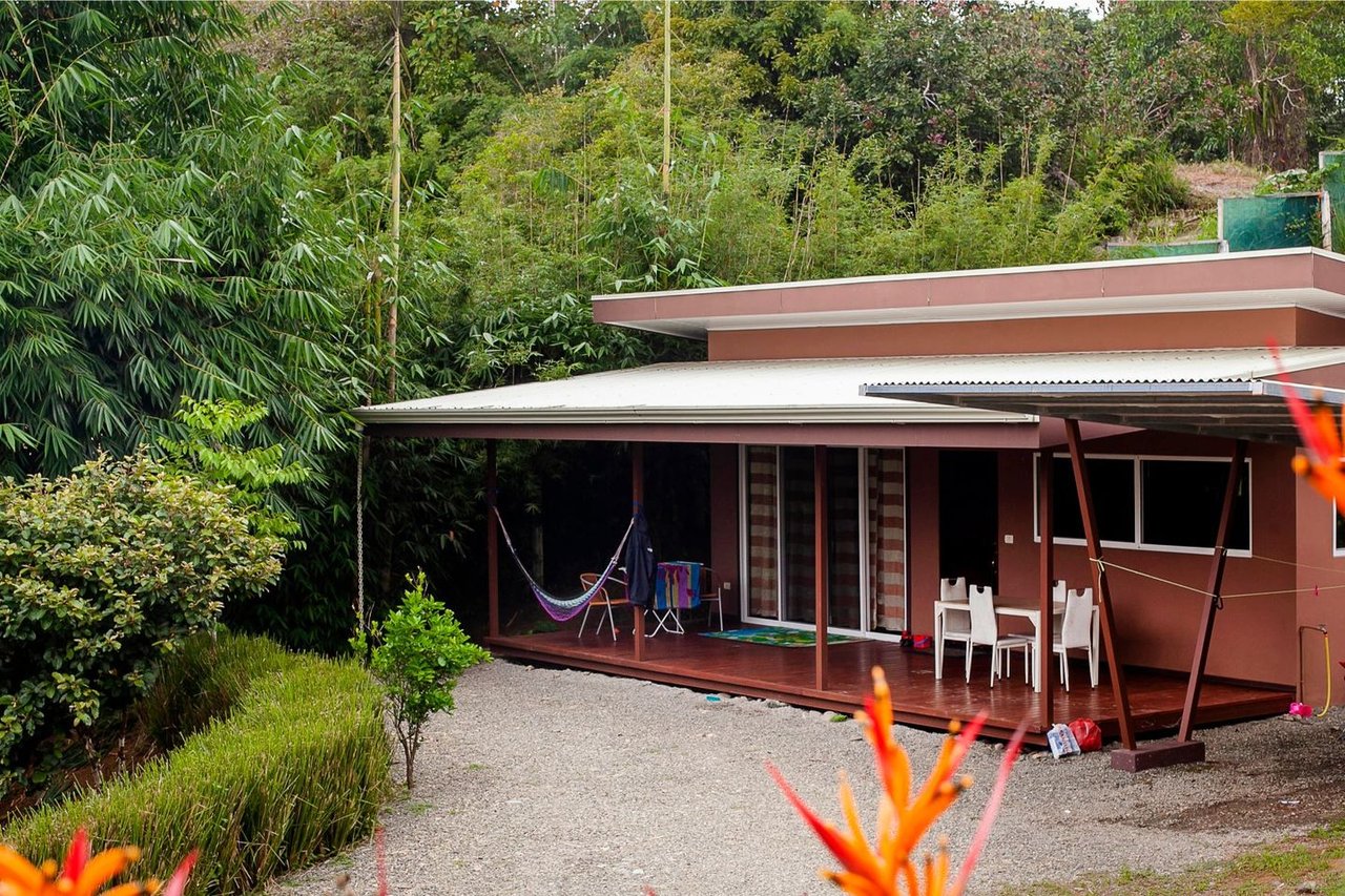 Multi Residence Gated Estate, Manuel Antonio, Puntarenas