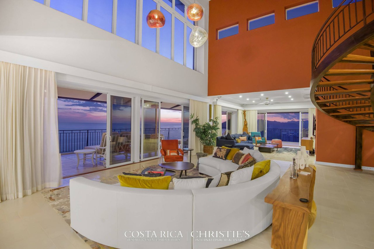 Vista Las Palmas Penthouse