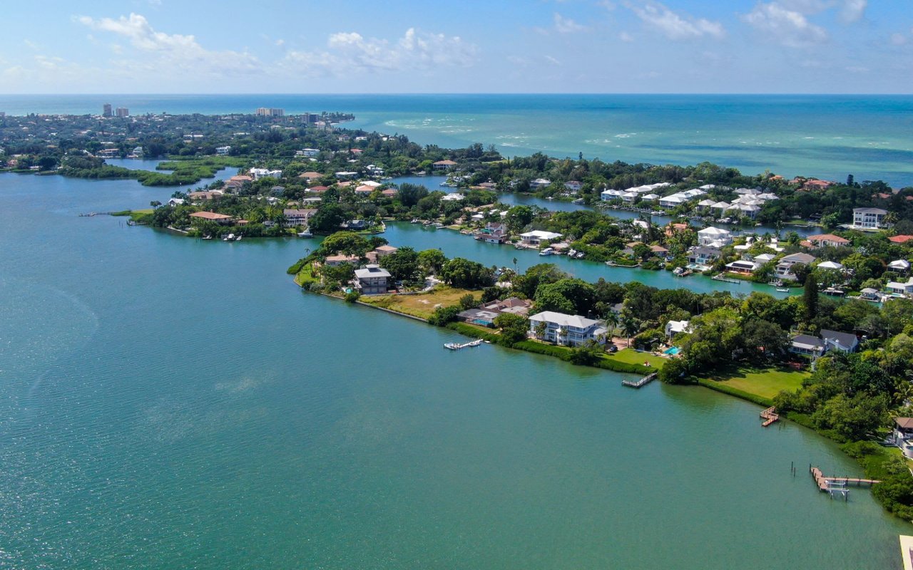 Bay Harbor Islands