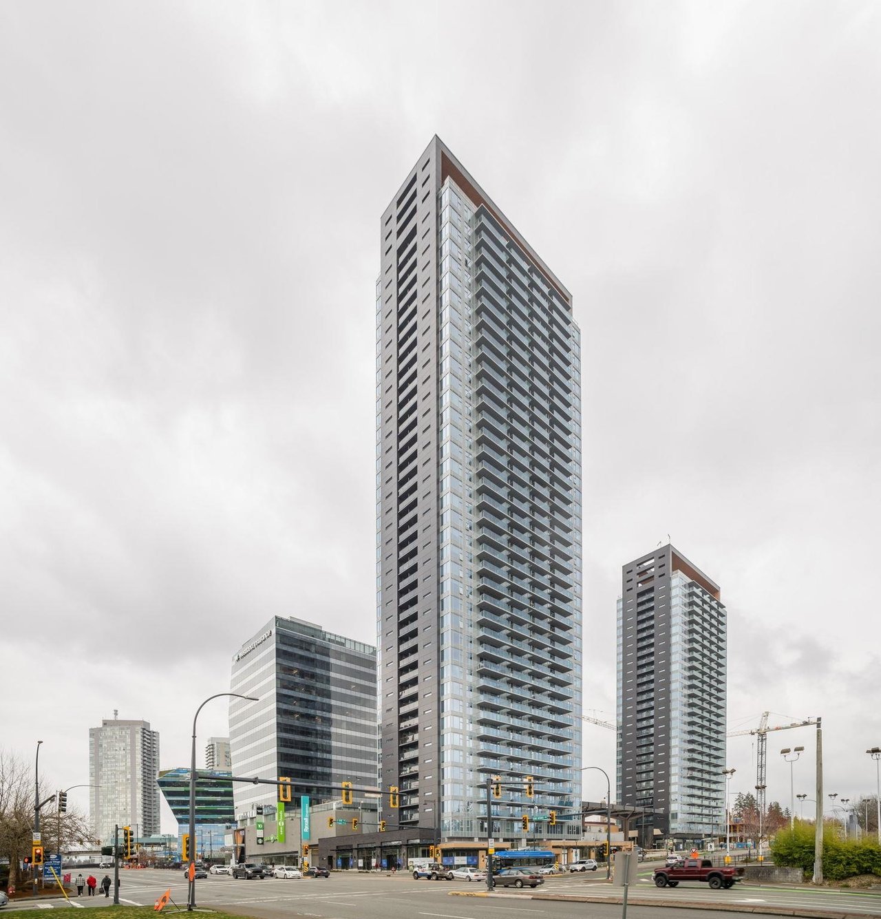 1112-13615 Fraser Highway, Surrey