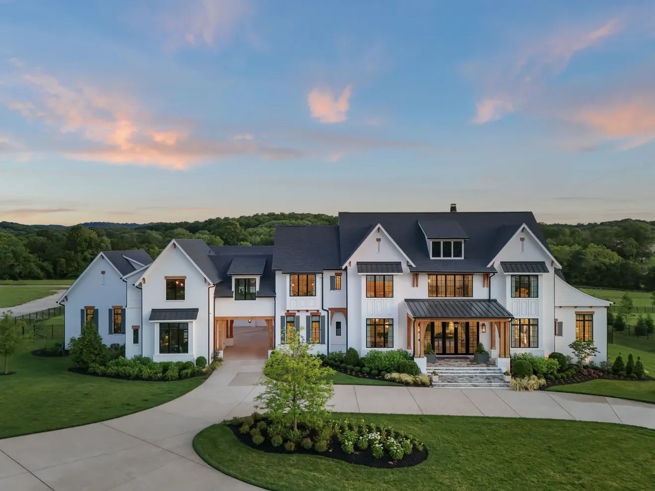 Show Your Home: Lavish Brentwood Home Offers Amenities Aplenty