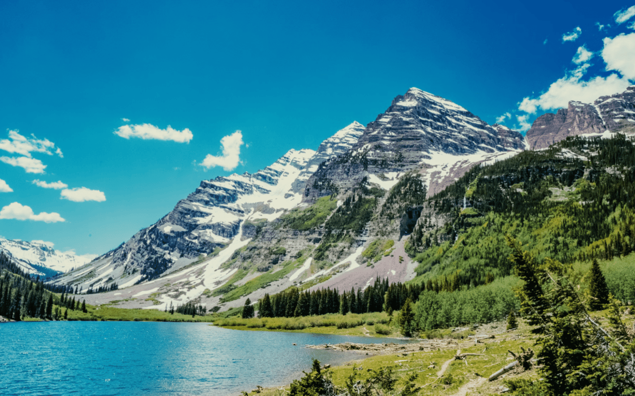 A Guide to Aspen, CO, Parks