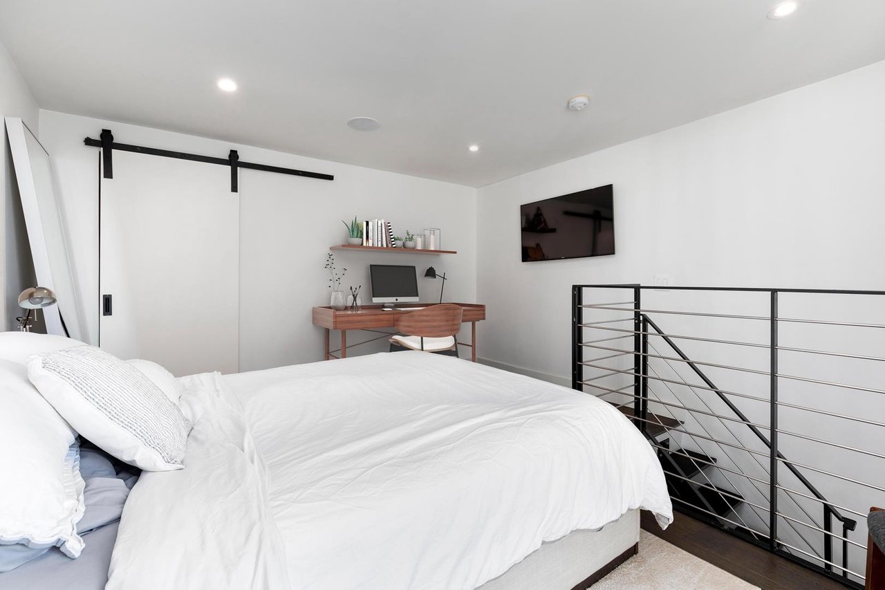 184 Thompson Street, Apt 6-H