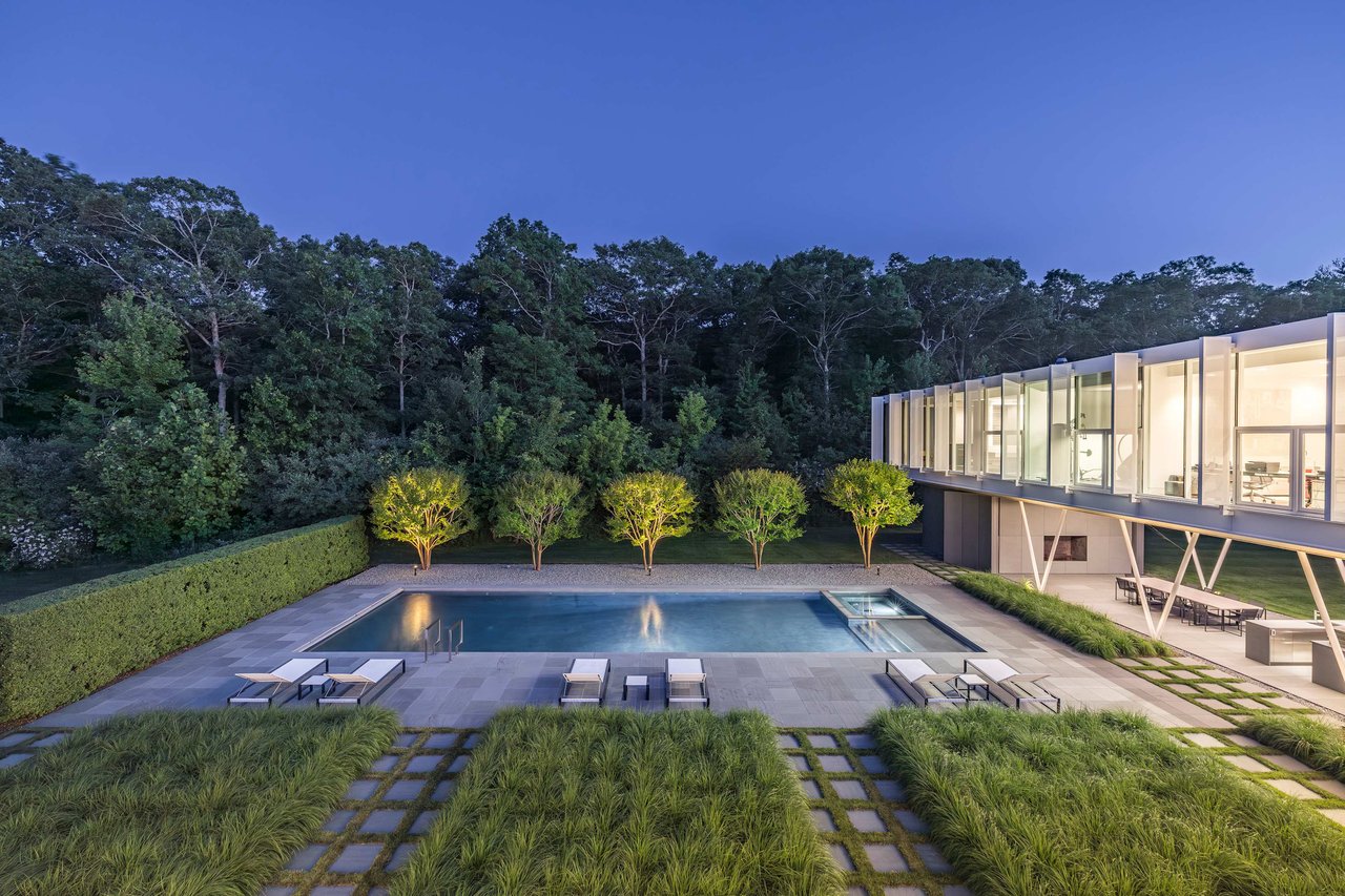 13 Terry's Trail, East Hampton