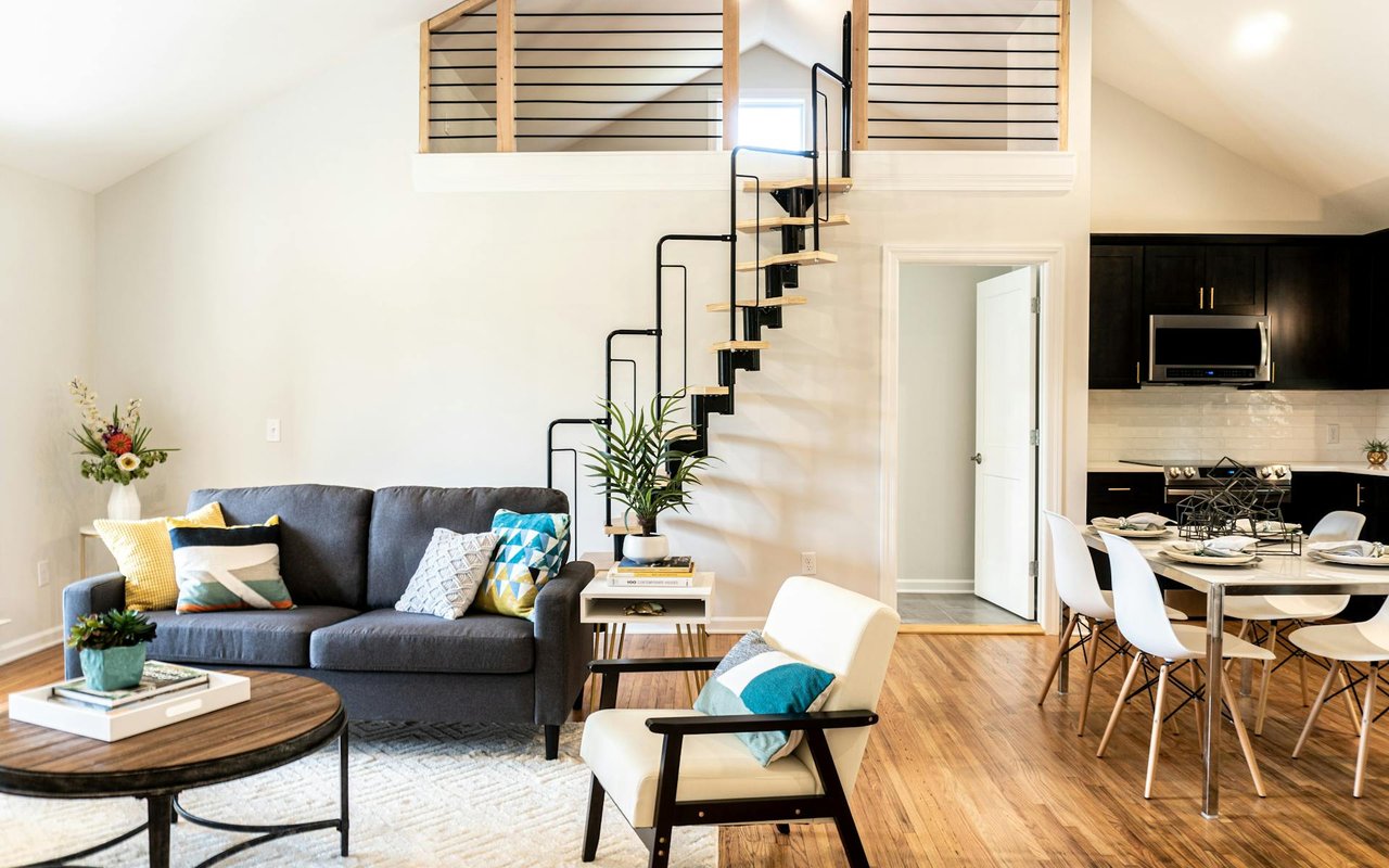 A Chat With Denise Chapline, Realtor