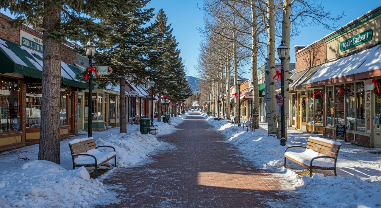 The Future of Aspen Real Estate